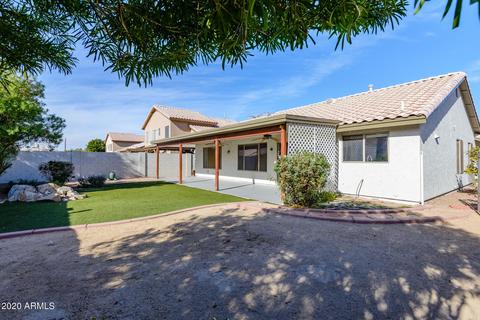 1689 E Laurel Ave, Gilbert, AZ 85234 photo 24