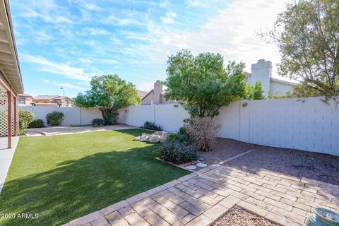 1689 E Laurel Ave, Gilbert, AZ 85234 photo 22