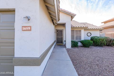 1689 E Laurel Ave, Gilbert, AZ 85234 photo 2