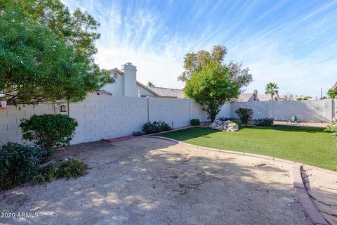 1689 E Laurel Ave, Gilbert, AZ 85234 photo 25
