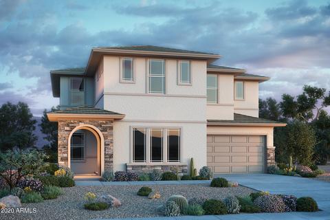 19829 W Avalon Dr, Buckeye, AZ 85396 photo 1