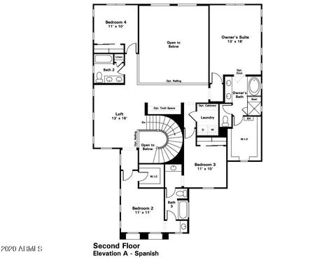 19829 W Avalon Dr, Buckeye, AZ 85396 photo 3