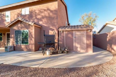 277 E Baylor Ln, Gilbert, AZ 85296 photo 45