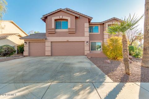 277 E Baylor Ln, Gilbert, AZ 85296 photo 1