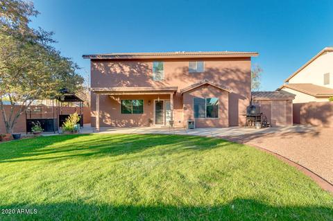 277 E Baylor Ln, Gilbert, AZ 85296 photo 40