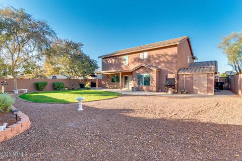 277 E Baylor Ln, Gilbert, AZ 85296 photo 39