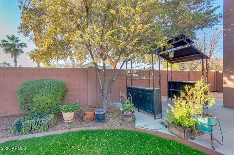 277 E Baylor Ln, Gilbert, AZ 85296 photo 44