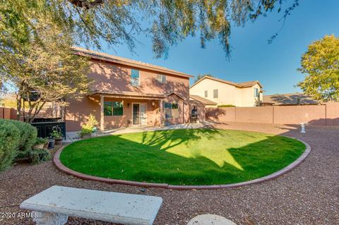 277 E Baylor Ln, Gilbert, AZ 85296 photo 41