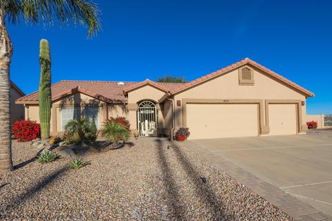 4614 E Kiowa St, Phoenix, AZ 85044 photo 1