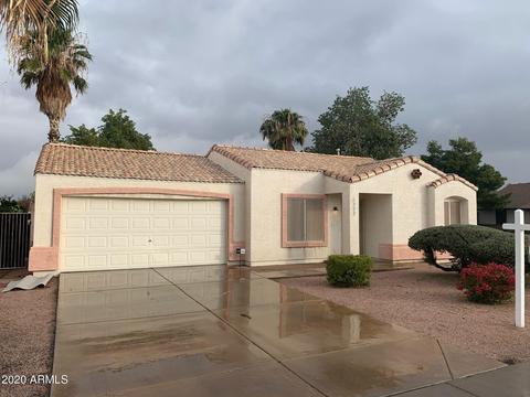 2622 E Helena Dr, Phoenix, AZ 85032 photo 1