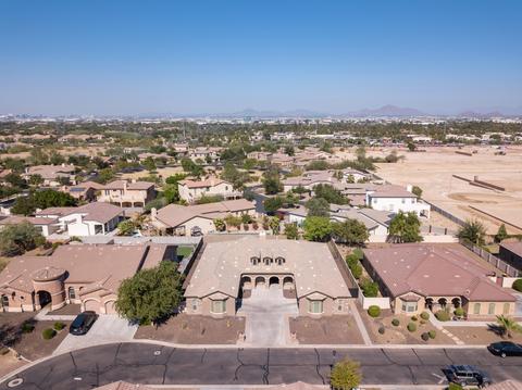 3236 E Melody Dr, Phoenix, AZ 85042 photo 5