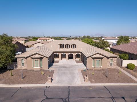 3236 E Melody Dr, Phoenix, AZ 85042 photo 44