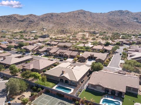 3236 E Melody Dr, Phoenix, AZ 85042 photo 8