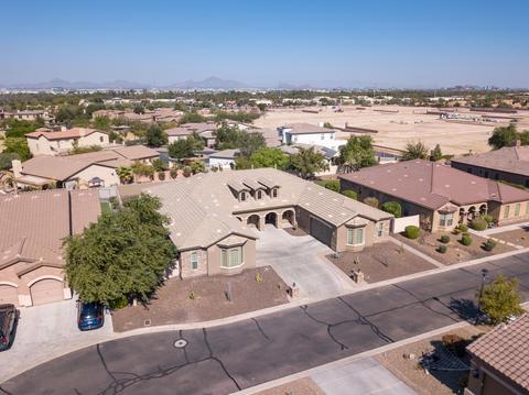 3236 E Melody Dr, Phoenix, AZ 85042 photo 3
