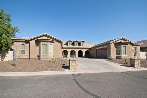 3236 E Melody Dr, Phoenix, AZ 85042 photo 10