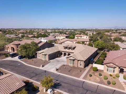 3236 E Melody Dr, Phoenix, AZ 85042 photo 2