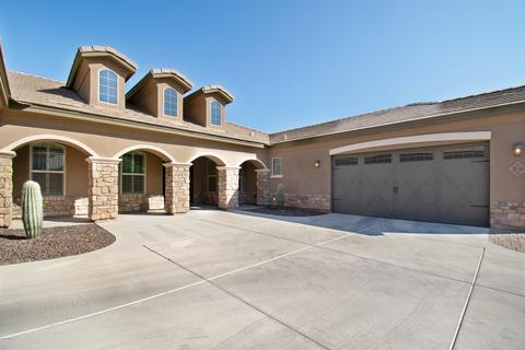 3236 E Melody Dr, Phoenix, AZ 85042 photo 12