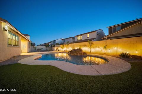 9529 E Theia Dr, Mesa, AZ 85212 photo 29