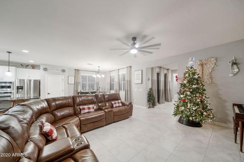 9529 E Theia Dr, Mesa, AZ 85212 photo 12