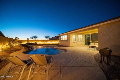 9529 E Theia Dr, Mesa, AZ 85212 photo 27