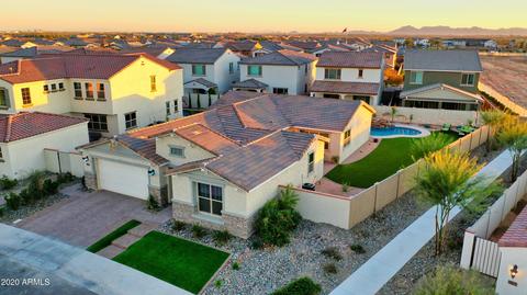 9529 E Theia Dr, Mesa, AZ 85212 photo 38