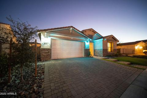 9529 E Theia Dr, Mesa, AZ 85212 photo 2