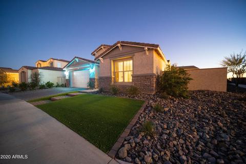 9529 E Theia Dr, Mesa, AZ 85212 photo 3