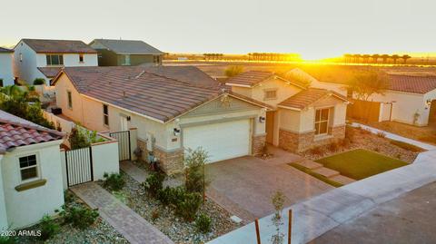 9529 E Theia Dr, Mesa, AZ 85212 photo 37