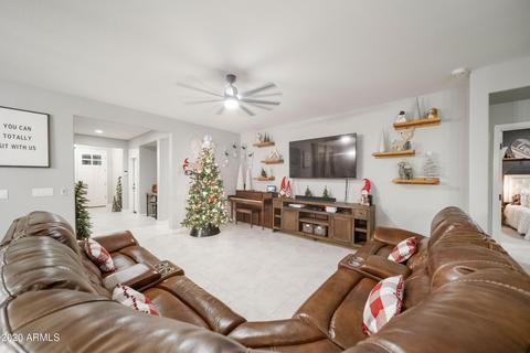 9529 E Theia Dr, Mesa, AZ 85212 photo 11