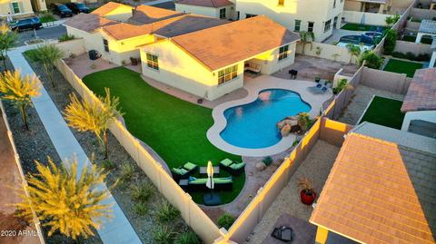 9529 E Theia Dr, Mesa, AZ 85212 photo 35