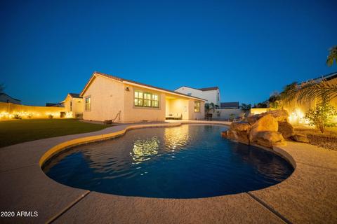 9529 E Theia Dr, Mesa, AZ 85212 photo 30
