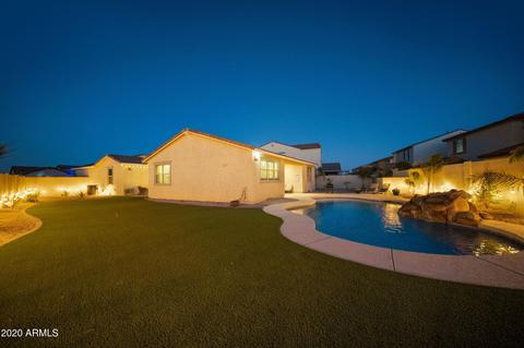 9529 E Theia Dr, Mesa, AZ 85212 photo 31