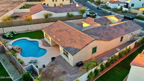 9529 E Theia Dr, Mesa, AZ 85212 photo 36