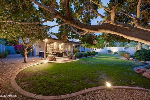 1711 E Mohawk Ln, Phoenix, AZ 85024 photo 37