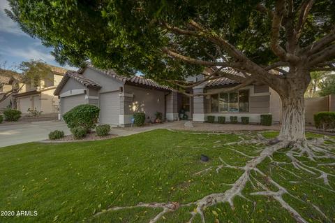 1711 E Mohawk Ln, Phoenix, AZ 85024 photo 1