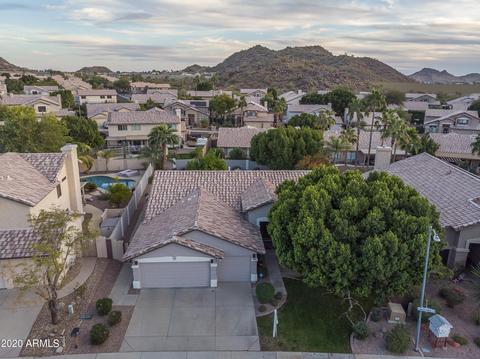 1711 E Mohawk Ln, Phoenix, AZ 85024 photo 38