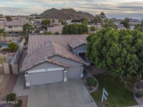 1711 E Mohawk Ln, Phoenix, AZ 85024 photo 40
