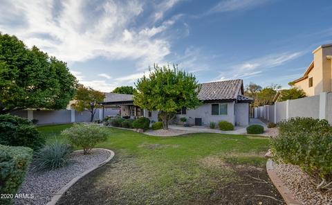 1711 E Mohawk Ln, Phoenix, AZ 85024 photo 49