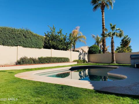 4432 E Badger Way, Phoenix, AZ 85044 photo 16