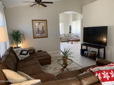 4432 E Badger Way, Phoenix, AZ 85044 photo 3