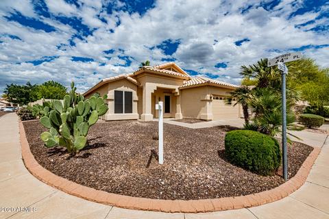 4432 E Badger Way, Phoenix, AZ 85044 photo 1