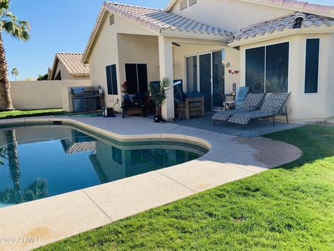 4432 E Badger Way, Phoenix, AZ 85044 photo 18