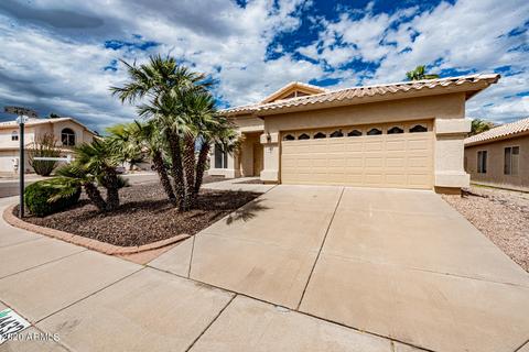 4432 E Badger Way, Phoenix, AZ 85044 photo 2