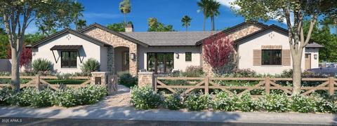 4013 N 54th Ct, Phoenix, AZ 85018 photo 1