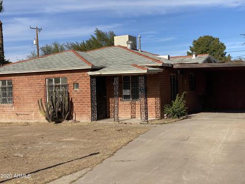 156 W Elm St, Phoenix, AZ 85013 photo 1