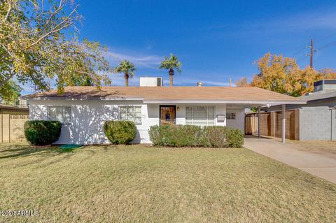 2538 E Coolidge St, Phoenix, AZ 85016 photo 1