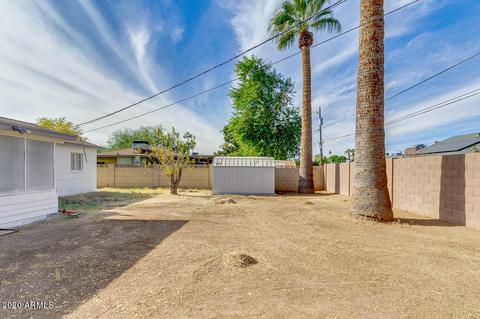 2538 E Coolidge St, Phoenix, AZ 85016 photo 19