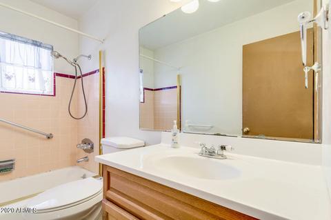 2538 E Coolidge St, Phoenix, AZ 85016 photo 5