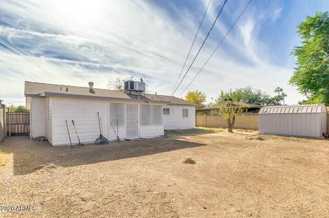 2538 E Coolidge St, Phoenix, AZ 85016 photo 18