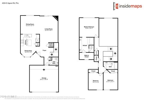 4254 E Agave Rd, Phoenix, AZ 85044 photo 13